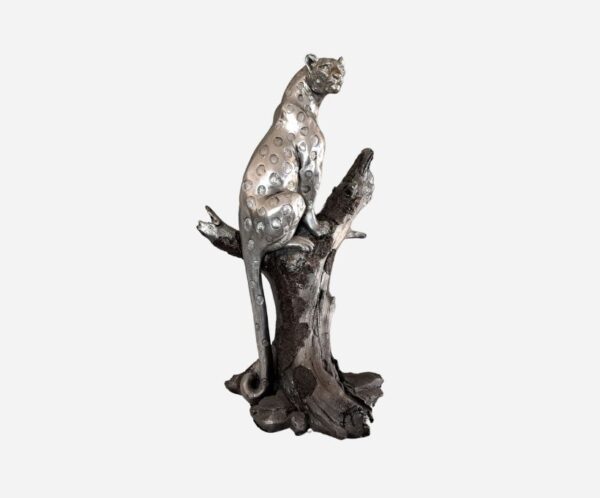 leopard-on-branch-sculpture-back
